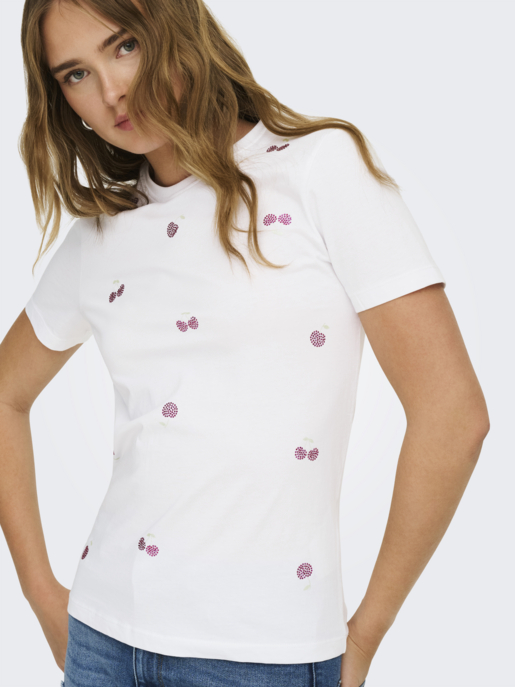 T-Shirt "ONLNikita"