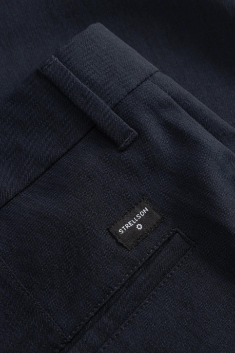 Bundfaltenhose "Louis"