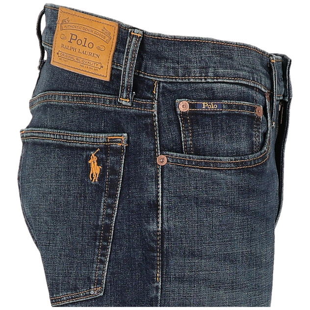 Jeans "HAMPTON RELAXED"