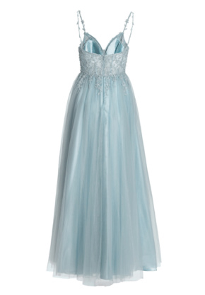 Ballkleid