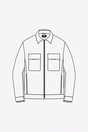 Jacke "CiChip"