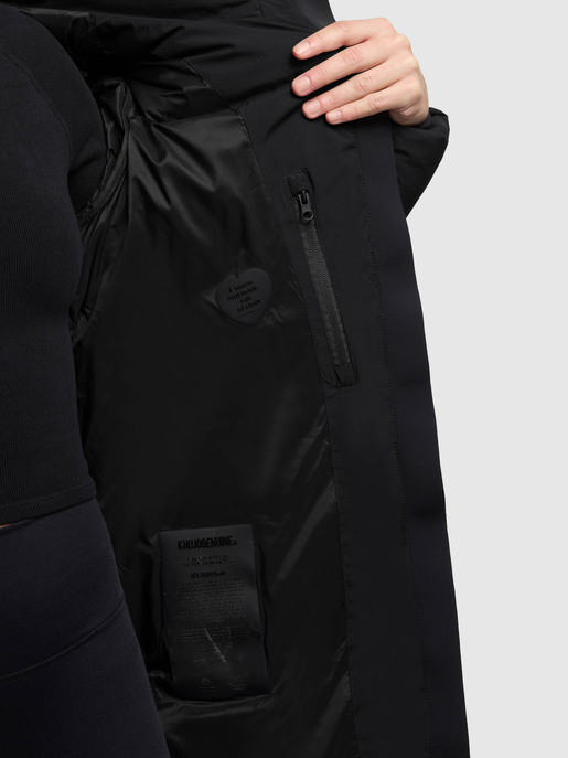 Jacke "DROWN2 MATT"