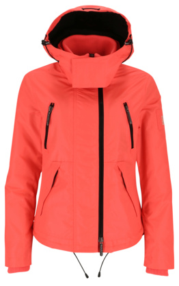 Windbreakerjacke "Mountain"