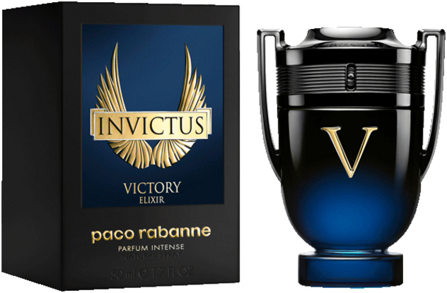 Parfum Intense 50 ml