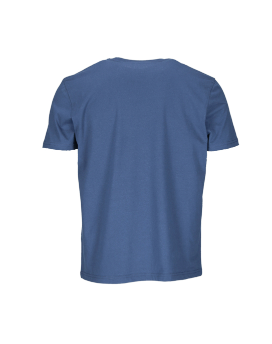T-Shirt "Basic T Small Logo"