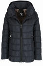 Steppjacke "Weather Protection"