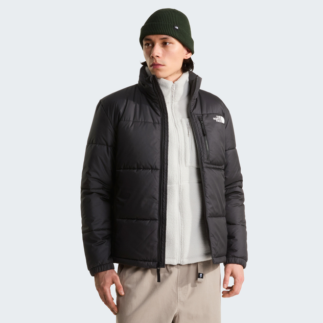 Isolationsjacke "Nuketo"