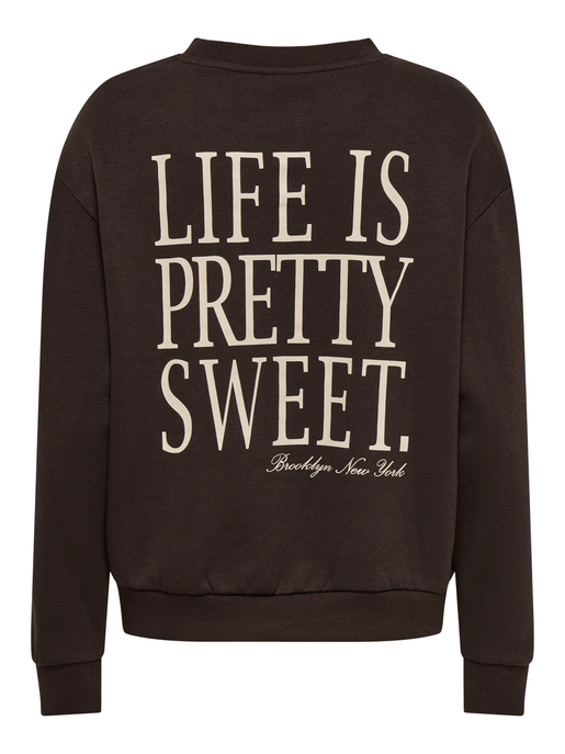 Sweatshirt "Jdynanna"