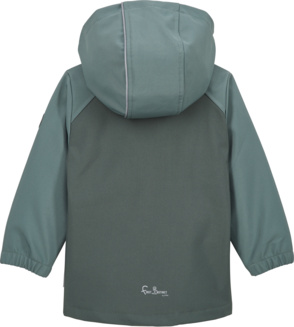 Funktionsjacke "FIOS 4 - First Instinct"