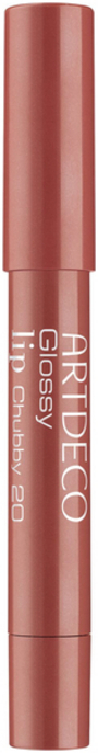 Lippenstift "Glossy Lip Chubby"