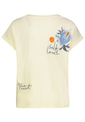T-Shirt "Love Always Wins"