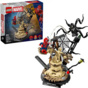 Marvel "Großer Showdown - Spider-Man vs. Sandman", 76334