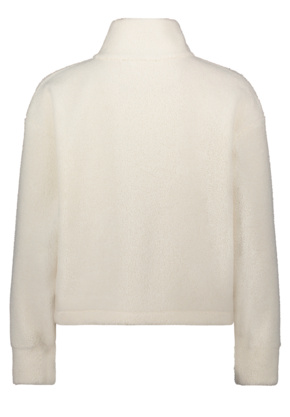 Sweatjacke