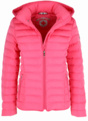 Jacke "Italy Hood"