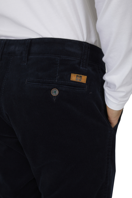 Cordhose "Garvey"