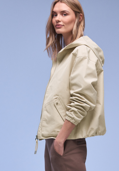 Jacke