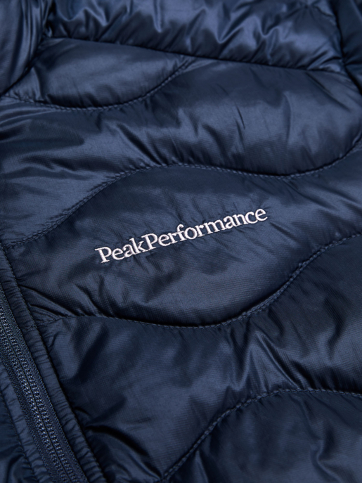 Steppjacke "Helium"