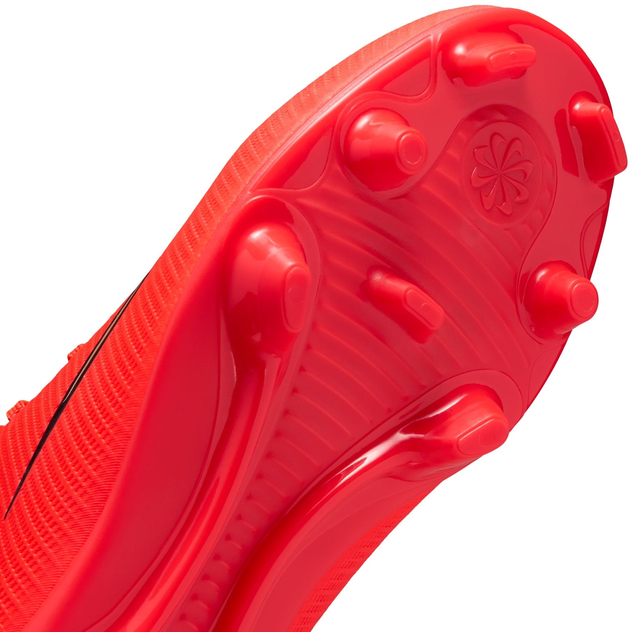 Fußballschuh "Jr Vapor 17 Club"