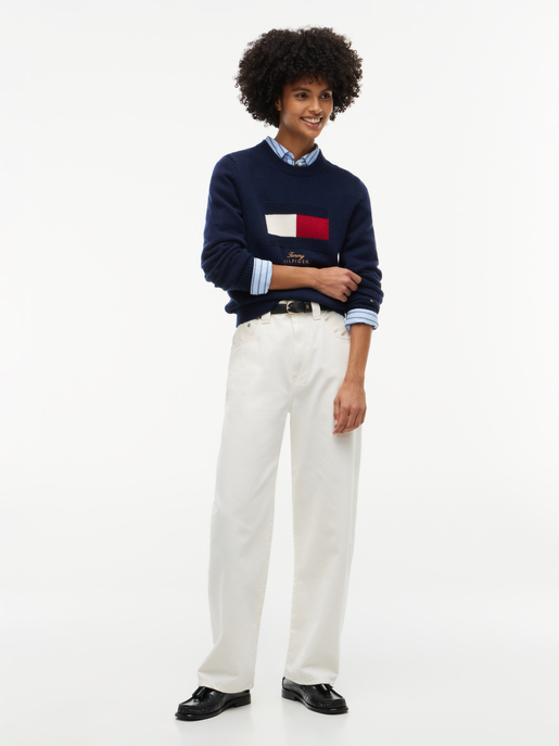 Pullover "C-NK"