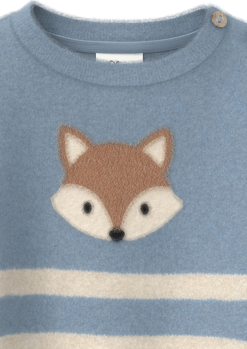 Strickpullover