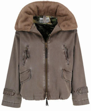 Jacke "Tyra"