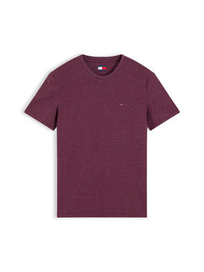T-Shirt "Slim Jaspe"