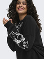 Sweatshirt "Carodessa"