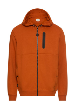 Sweatjacket