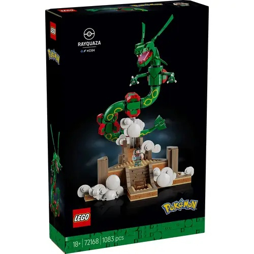 72168 Pokémon 72168 V29