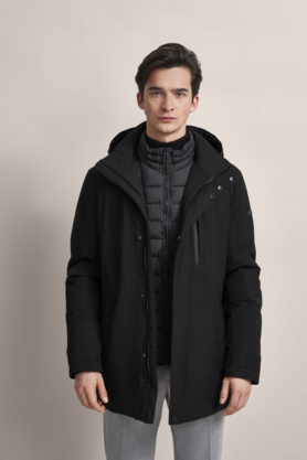 HERREN JACKE