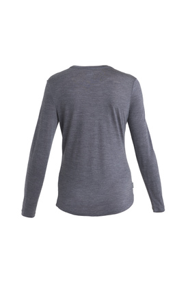 Langarmshirt "125 Cool-Light™ Sphere"