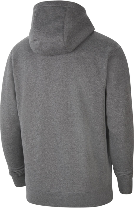 Fleece Hoodie "Park 20"
