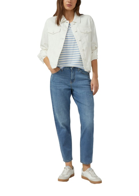 Jeansjacke