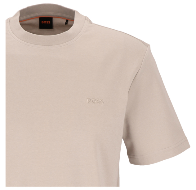 T-Shirt "Te_interlock"