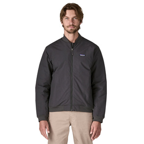 Jacke "Isthmus Deck"