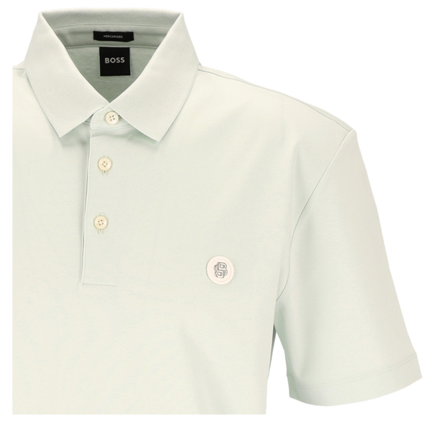 Poloshirt "C-Parris 01"