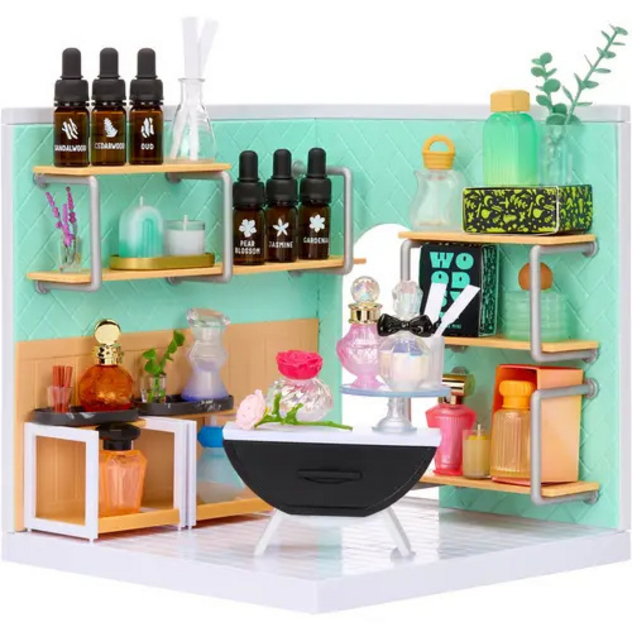 MGA's Miniverse - Make It Mini Fragrance