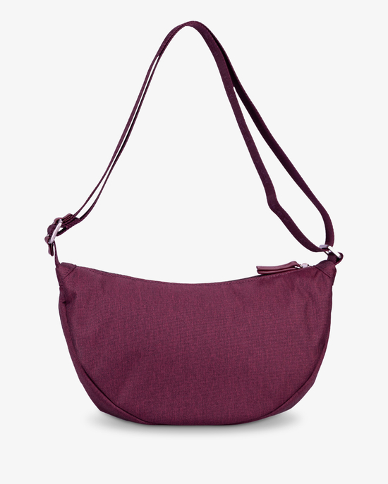 Schultertasche "Bergen"