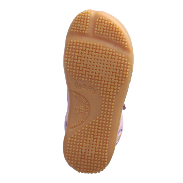 Halbschuh"Ahorn"