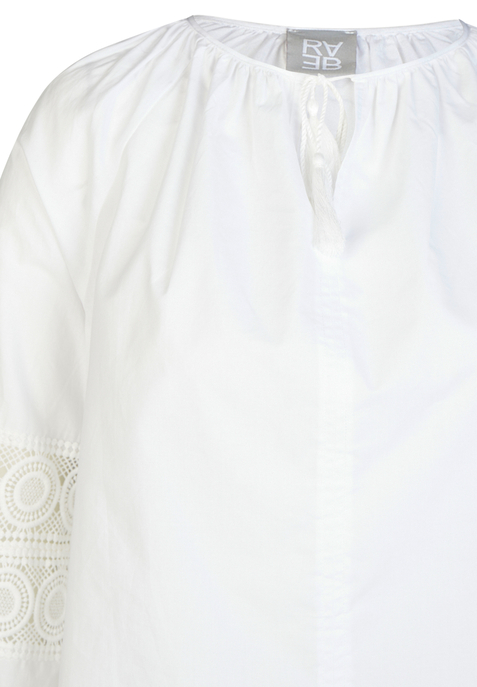 Bluse "Bay"