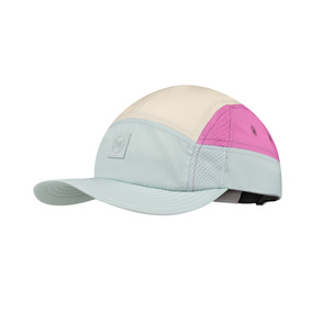 Cap "5 Panel Go"