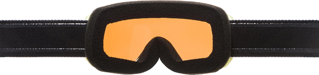 Skibrille "Scarabeo Jr."