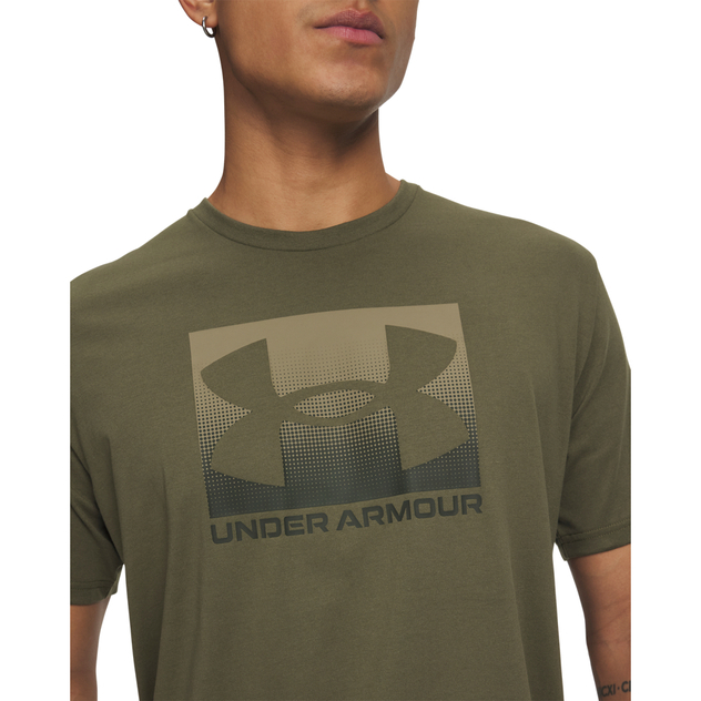 T-Shirt "Boxed Sports"