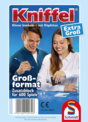 Würfelspiel-Zusatz "Kniffelblock", groß