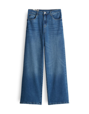 Jeans "Mivy"