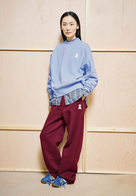 Sweatshirt " Iconic a Alizaa"