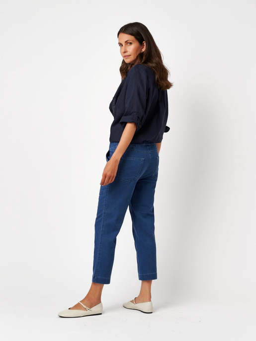 Hose "Sue Jogpant 3/7"