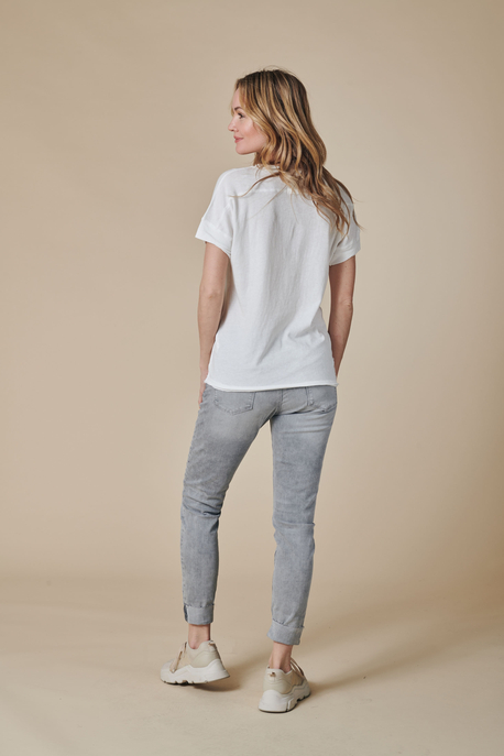 T-Shirt "Zhrahel"