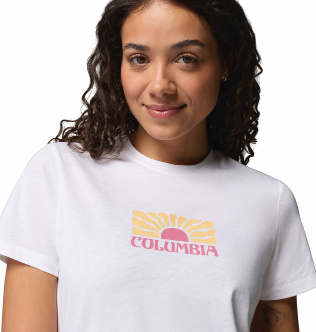 T-Shirt "Ruby Springs"