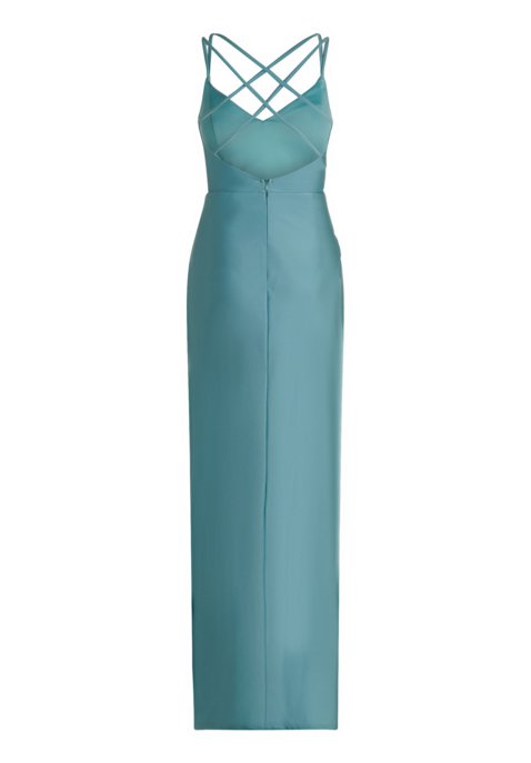 Abiballkleid